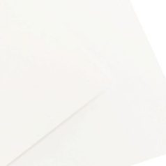   10 ív / 200g Akvarell papír A6, Watercolor paper / White - Sima felület (1 csomag)