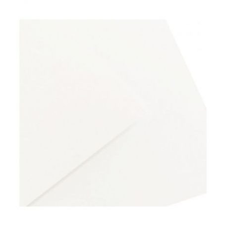 10 ív / 300g Akvarell papír A6, Watercolor paper / White - Sima felület (1 csomag)