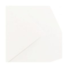   50 ív / 300g Akvarell papír 12" (30.5 cm), Watercolor paper / White - Sima felület (1 csomag)