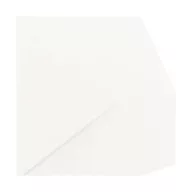   25 ív / 300g Akvarell papír A3, Watercolor paper / White - Sima felület (1 csomag)