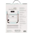 We R Makers Cinch Spirálozó / Könyvkötőgép Kör alakú lyukak - Round Holes (1 db)