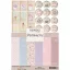 Papírkészlet A4, Reprint Paper Pack / Patisserie -  (10 lap)