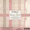 Papírkészlet 8", Reprint Paper Pack / You are Invited -  (10 lap)