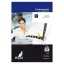 Átíró papír A4, Kangaro Transfer / Carbon paper / Black -  (10 ív)