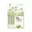 Kivágatok , Piatek13 Garden of Books / Paper die cut garland - 3 (1 csomag)