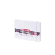   Vázlatfüzet A5, Talens Art Creation Sketch Book / Fehér - 80 lap (1 db)