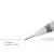 Tűfilc 0.5mm, Winsor&Newton Fineliner / Szürke -  (1 db)