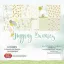 Papírkészlet 6x6, Craft&You Paper Set / Hopping Bunnies -  (36 lap)