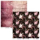 Mintay Papírkészlet 6" (15cm) - Glam Rock - Paper Pad (24 lap)