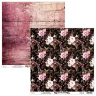   Mintay Papírkészlet 6" (15cm) - Glam Rock - Paper Pad (24 lap)