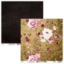 Mintay Papírkészlet 6" (15cm) - Glam Rock - Paper Pad (24 lap)
