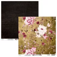   Mintay Papírkészlet 6" (15cm) - Glam Rock - Paper Pad (24 lap)