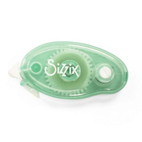 Ragasztó roller , Sizzix Making essential  / Permanent adhesive roller (1 db)