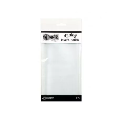 Tároló tasak , Dylusions insert pouch / dyalog insert pouch -  (1 csomag)