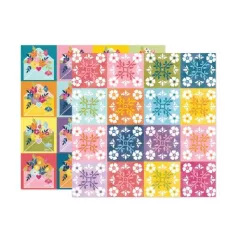   Scrapbook papír , Patterned Paper - AC - PE - Wonders - Paper 22 - 12 x 12 /  -  (1 lap)