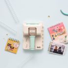 Spirálozó / Könyvkötőgép , WRMK Cinch  / Mini WRMK Cinch -  (1 db)