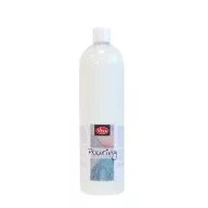   Átlátszó akril-adalék 1000 ml, ViVa Decor Pouring / Pouring Medium, Transparent -  (1 db)