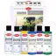 Pouring festék készlet 6X90 ml, ViVa Decor Pouring / Color Fantasy - All in One (1 csomag)