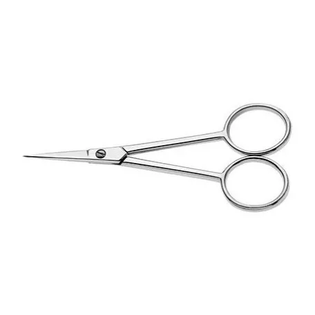 Sziluett olló 10 cm, Westcott Silhouette scissors / Stainless steel all metal (1 db)