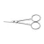 Sziluett olló 10 cm, Westcott Silhouette scissors / Stainless steel all metal (1 db)