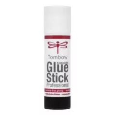 Ragasztó , Tombow Glue / Glue stick 39 g (1 csomag)