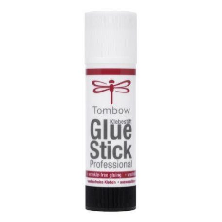 Ragasztó , Tombow Glue / Glue stick 39 g (1 csomag)