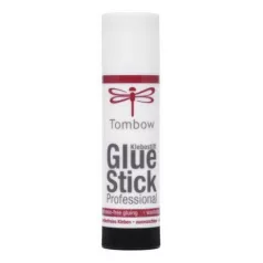 Ragasztó , Tombow Glue / Glue stick 22 g -  (1 csomag)
