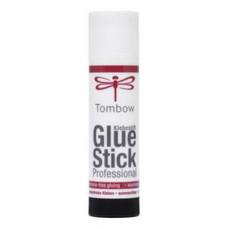 Ragasztó , Tombow Glue / Glue stick 22 g -  (1 csomag)