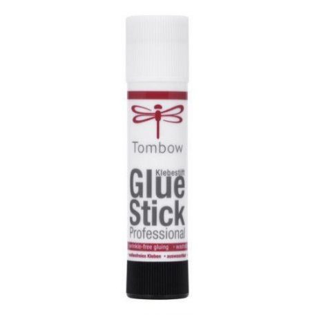 Ragasztó , Tombow Glue / Glue stick 10 g -  (1 csomag)