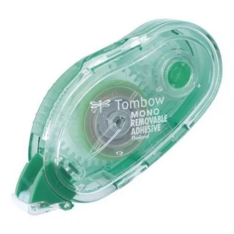 Ragasztó , Tombow Glue / Glue tape non-permanent -  (1 csomag)
