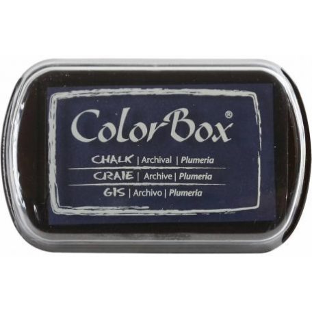 Tintapárna , Plumeria / Clearsnap ColorBox Chalk Ink (1 db)
