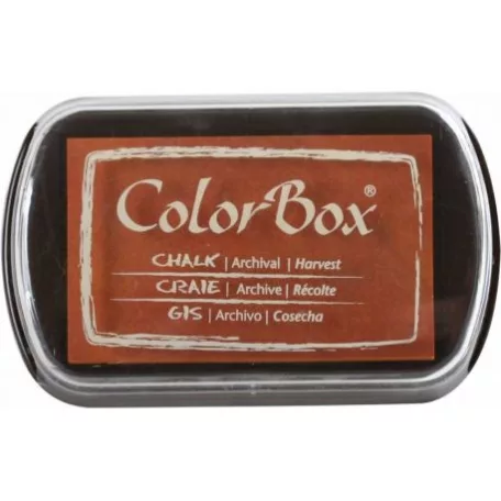 Tintapárna , Harvest / Clearsnap ColorBox Chalk Ink (1 db)
