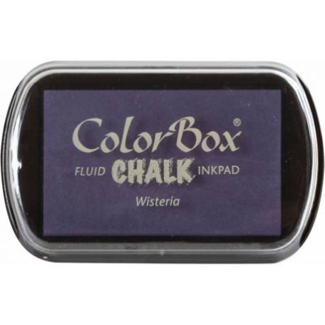 Tintapárna , Wisteria / Clearsnap ColorBox Chalk Ink (1 db)
