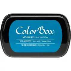   Tintapárna , Wave / Clearsnap ColorBox Archival Dye Ink (1 db)