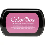   Tintapárna , Pinkolicious / Clearsnap ColorBox Archival Dye Ink (1 db)