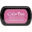 Tintapárna , Pinkolicious / Clearsnap ColorBox Archival Dye Ink (1 db)