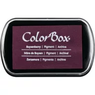   Tintapárna , Boysenberry / Clearsnap ColorBox Pigment Ink (1 db)