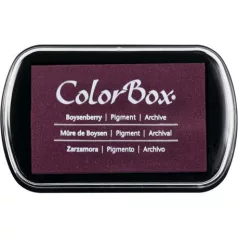   Tintapárna , Boysenberry / Clearsnap ColorBox Pigment Ink (1 db)