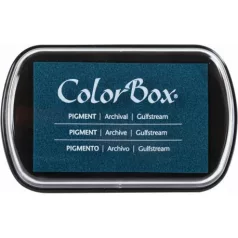   Tintapárna , Gulfstream / Clearsnap ColorBox Pigment Ink (1 db)