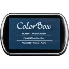   Tintapárna , Harbor / Clearsnap ColorBox Pigment Ink -  (1 db)