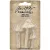 Tim Holtz dekoráció Mini gomba - Toadstools - Idea-ology Tim Holtz  (2 db)