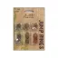Díszítőelem , Jump Rings / Tim Holtz Idea-ology -  (1 csomag)