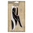 Tim Holtz Idea-ology Tűzőgép Tiny Attacher (1 csomag)