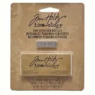 Tim Holtz Idea-ology Tűzőgép kapocs Tiny Attacher Refills 1550 db