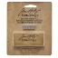 Tim Holtz Idea-ology Tűzőgép kapocs Tiny Attacher Refills 1550 db