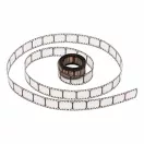 Díszítőelem , Filmstrip Ribbon / Tim Holtz Idea-ology -  (1 csomag)
