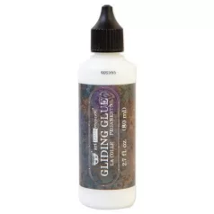   Aranyozó ragasztó , Finnabair Art Extravagance / Gliding Glue (1 db)