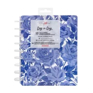   Kreatív tervező, Day-to-Day disc planner Sweet rose / Crate Paper - Maggie Holmes (1 csomag)