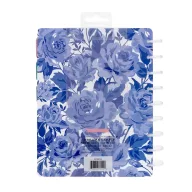   Kreatív tervező, Day-to-Day disc planner Sweet rose / Crate Paper - Maggie Holmes (1 csomag)