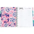 Kreatív tervező, Day-to-Day disc planner Sweet rose / Crate Paper - Maggie Holmes (1 csomag)